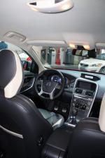 Volvo XC60 2008 года